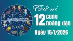 tu vi 12 cung hoang dao thu sau ngay 1612026 bo cap co mot ngay thuan loi 20260115074356