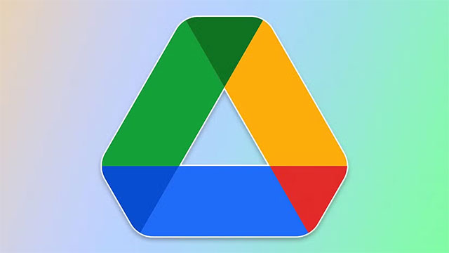 Google Drive