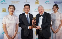 vietjet tiep tuc la hang hang khong hang dau chau a ve trai nghiem khach hang do world travel awards