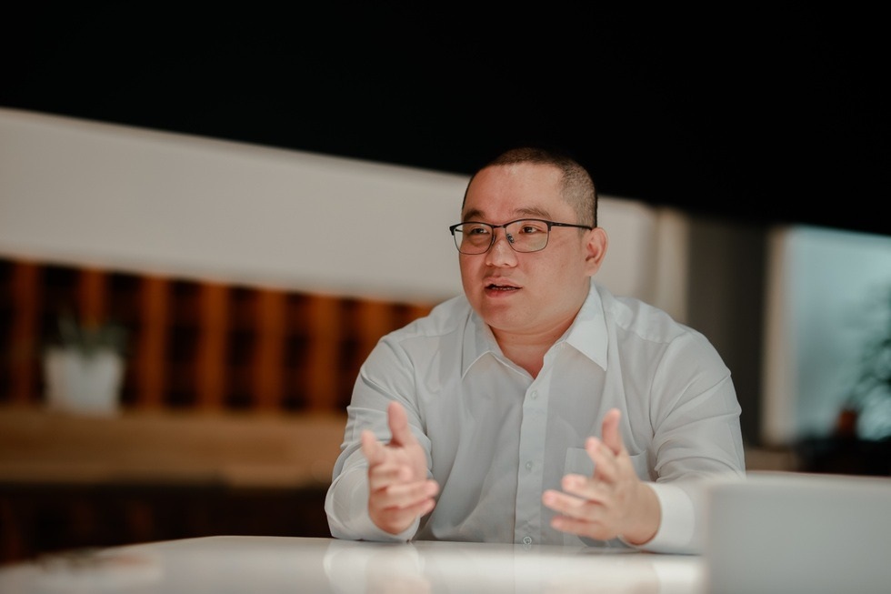 Trí tuệ nhân tạo: Chìa khóa để mở cánh cửa năng suất quốc gia - 3