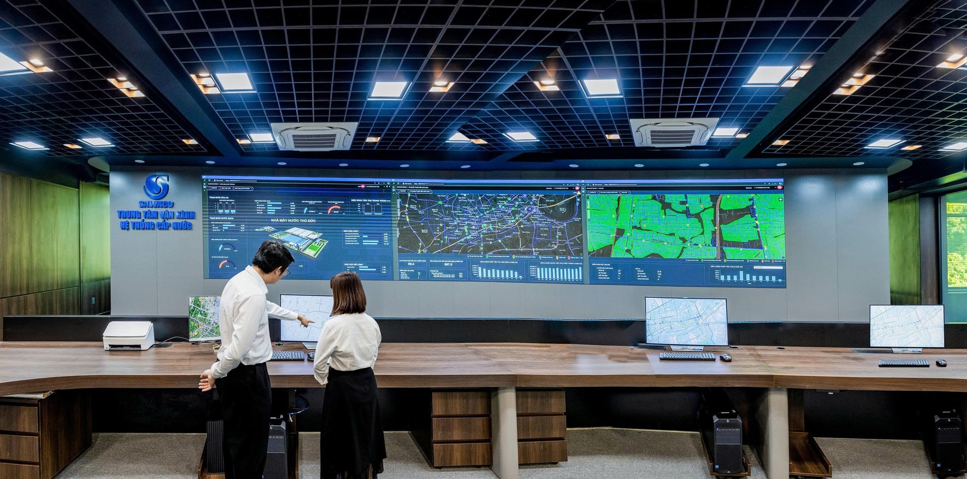 TP.HCM ứng dụng AI và chuyển đổi số trong cấp nước như thế nào? 2 z7486375513279_e1ee2eb3eff878fe2b9a445d58cbdc15.jpg