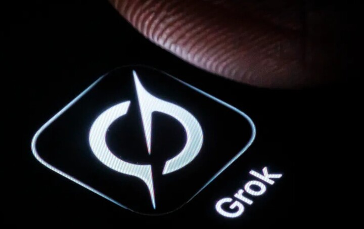 Chatbot Grok AI gây tranh cãi nhưng thu hút cả thế giới- Ảnh 1.