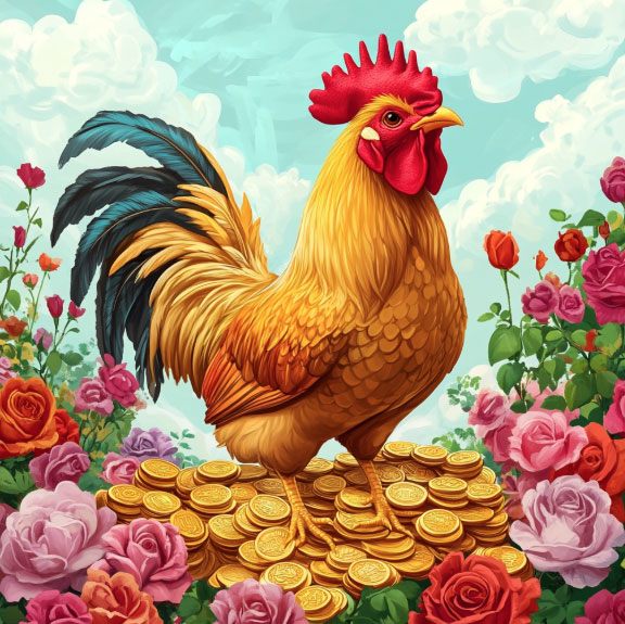 "Bản đồ" kiếm tiền năm 2026 của 12 con giáp: Đầu tư vào kênh nào dễ phát tài, tích sản đều, lộc chảy đầy túi- Ảnh 9.