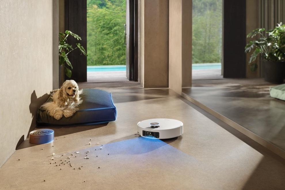 Dreame ứng dụng AI giúp việc dọn nhà ngày Tết không còn là nỗi lo - 3