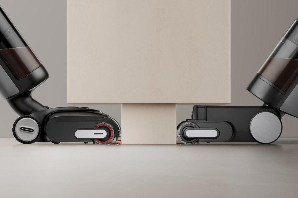 Dreame ứng dụng AI giúp việc dọn nhà ngày Tết không còn là nỗi lo - 5