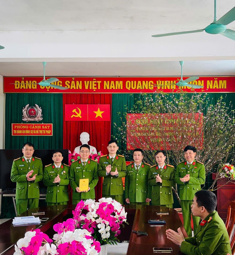 Hành trình truy bắt - Ảnh 3.
