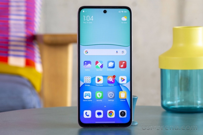 Đây là chiếc điện thoại Xiaomi dưới 3 triệu đáng mua nhất Tết Bính Ngọ 2026, nhiếp ảnh đẹp miễn chê 4 Redmi 13 16