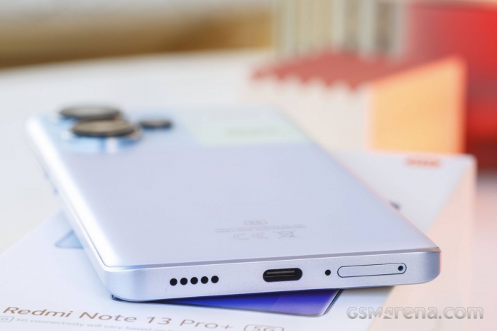 Xiaomi Redmi Note 13 Pro Plus 5G 11