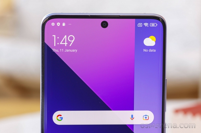 Xiaomi Redmi Note 13 Pro Plus 5G 5