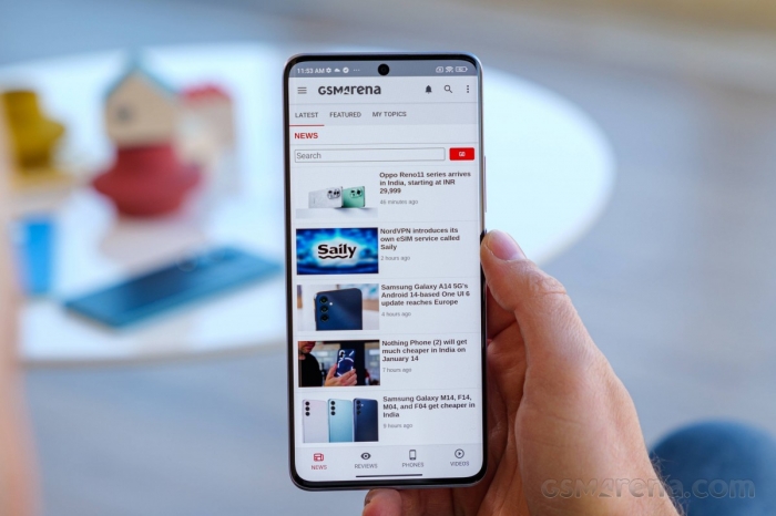 Xiaomi Redmi Note 13 Pro Plus 5G 8