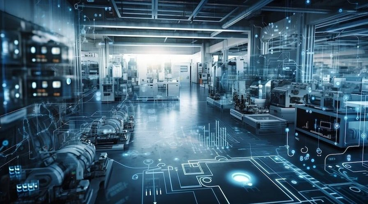 cỗ máy khổng lồ 'ngốn điện’ hay động lực mới cho năng lượng xanh? 1 ai co may khong lo1 14533226 1771664410678 17716644113291906486763