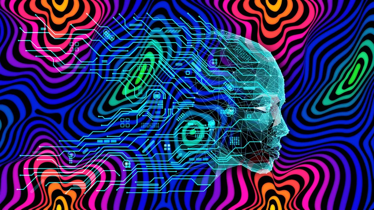 Kỹ năng mô phỏng đáng kinh ngạc và lời cảnh báo đanh thép từ giới khoa học 1 Trí tuệ nhân tạo học cách