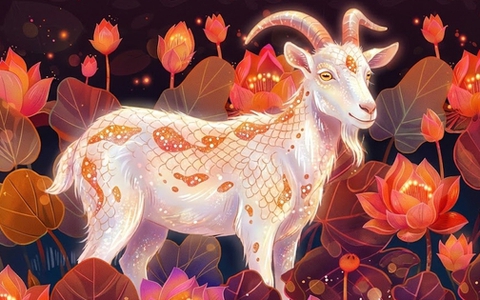 "Bản đồ" kiếm tiền năm 2026 của 12 con giáp: Đầu tư vào kênh nào dễ phát tài, tích sản đều, lộc chảy đầy túi- Ảnh 8.