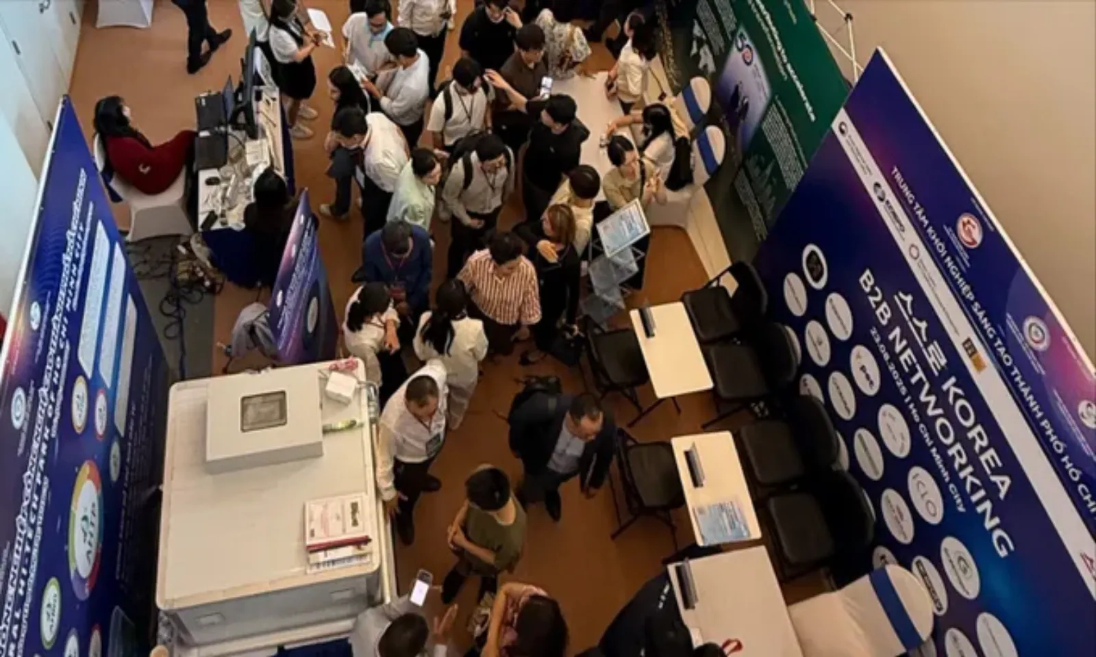 Chờ lực đẩy mới cho hệ sinh thái khởi nghiệp sáng tạo TPHCM – Hình 1