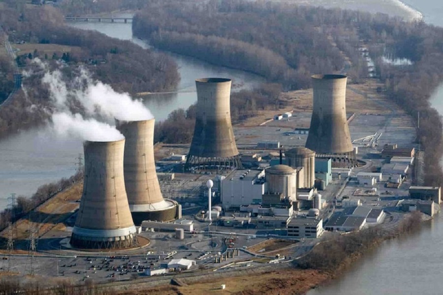 Công nghệ hạt nhân thế hệ mới giúp bổ sung nguồn điện ổn định trong quá trình chuyển đổi xanh.