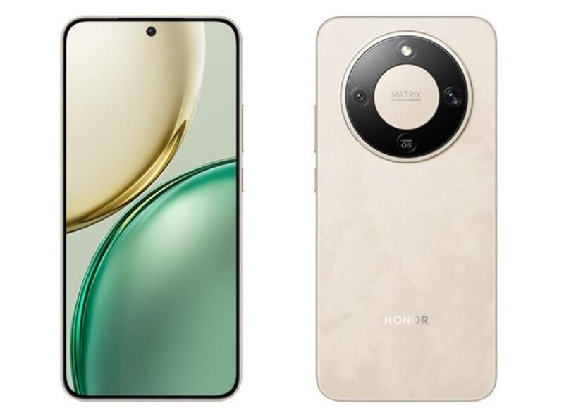 Điện thoại HONOR X9d 5G gây sốt với pin 8300 mAh, camera 108MP cùng cấu hình khủng