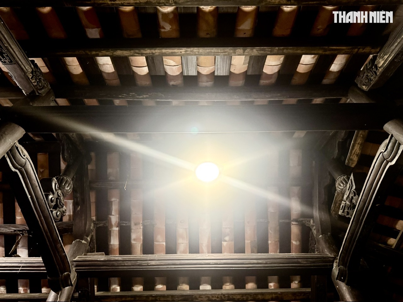 Phục dựng 4 nhà cổ trăm tuổi, lưu giữ hồn xưa đất Quảng- Ảnh 10.