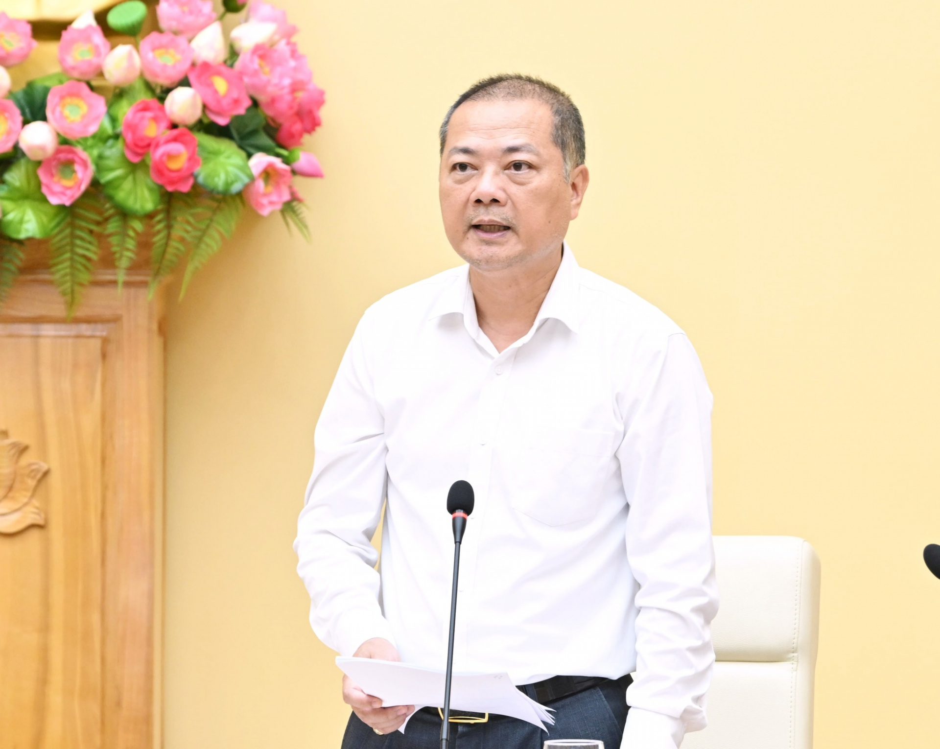 emagazines gap go dau xuan dong luc moi thuc day tang truong kinh te hai con so 698df4b2227d6