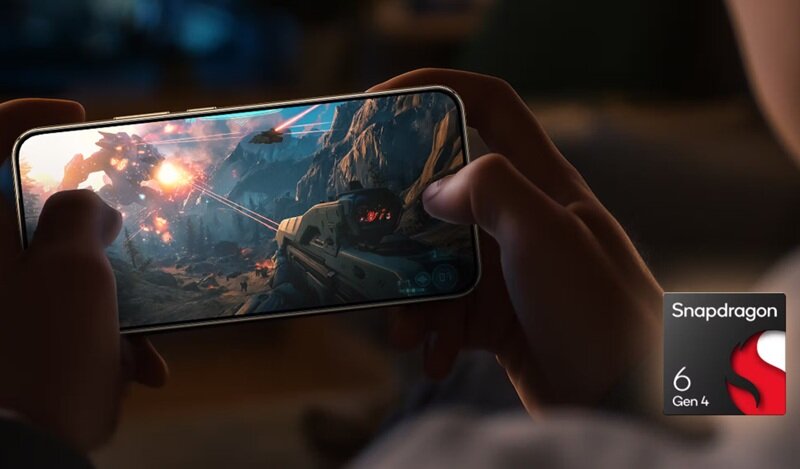 Điện thoại HONOR X9d 5G gây sốt với pin 8300 mAh, camera 108MP cùng cấu hình khủng