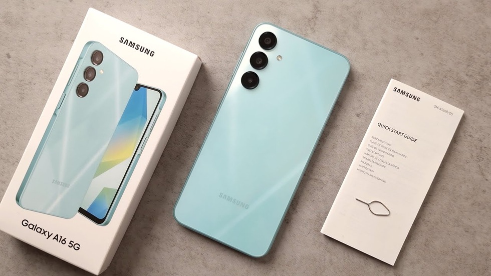 Những điện thoại “giá mềm” đáng cân nhắc trong dịp Tết Bính Ngọ - 3