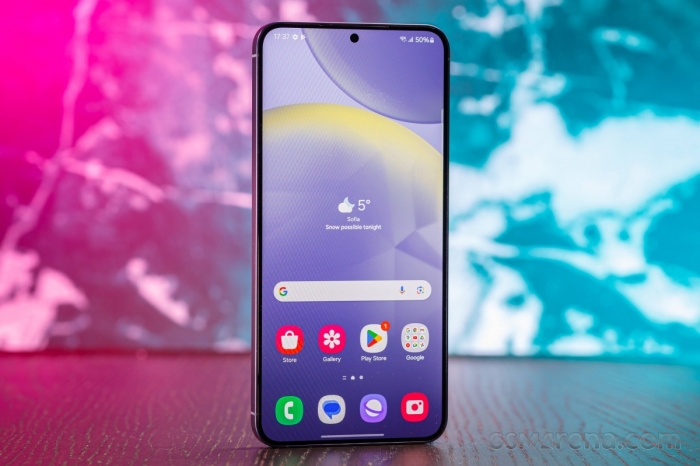 iPhone 16 Pro Max giảm sâu, Galaxy S24 Plus hạ giá, Redmi Note 13 Pro+ 5G rẻ 5 galaxy s24 plus 17