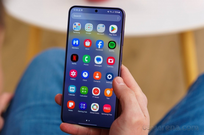 iPhone 16 Pro Max giảm sâu, Galaxy S24 Plus hạ giá, Redmi Note 13 Pro+ 5G rẻ 6 galaxy s24 plus 2