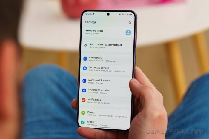 iPhone 16 Pro Max giảm sâu, Galaxy S24 Plus hạ giá, Redmi Note 13 Pro+ 5G rẻ 7 galaxy s24 plus 9