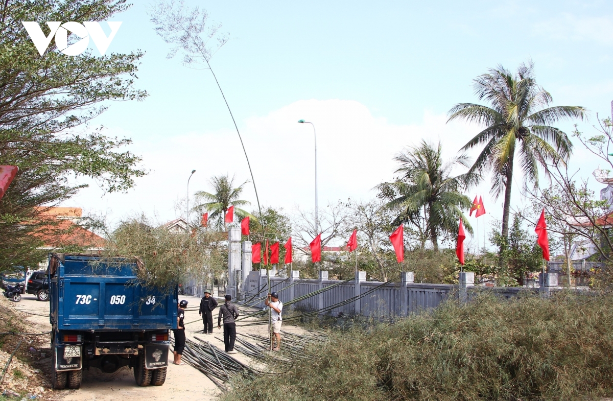 Di cho mua neu ngay can tet hinh anh 6