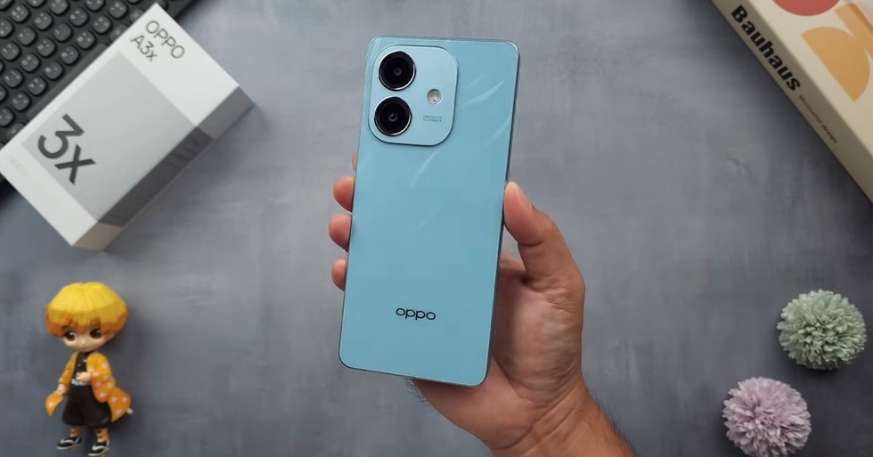 Những điện thoại “giá mềm” đáng cân nhắc trong dịp Tết Bính Ngọ - 4