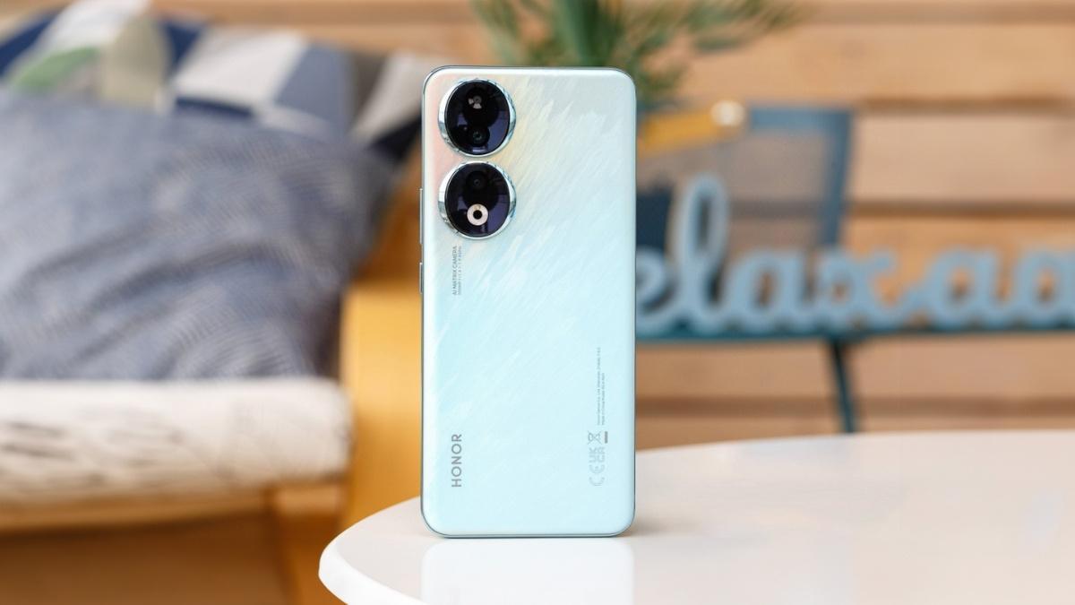 So sánh các dòng điện thoại HONOR trên thị trường và lựa chọn phù hợp cho người dùng - Ảnh 2. So sánh các dòng điện thoại HONOR trên thị trường và lựa chọn phù hợp cho người dùng - Ảnh 2.