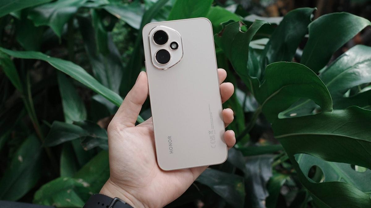 So sánh các dòng điện thoại HONOR trên thị trường và lựa chọn phù hợp cho người dùng - Ảnh 3. So sánh các dòng điện thoại HONOR trên thị trường và lựa chọn phù hợp cho người dùng - Ảnh 3.