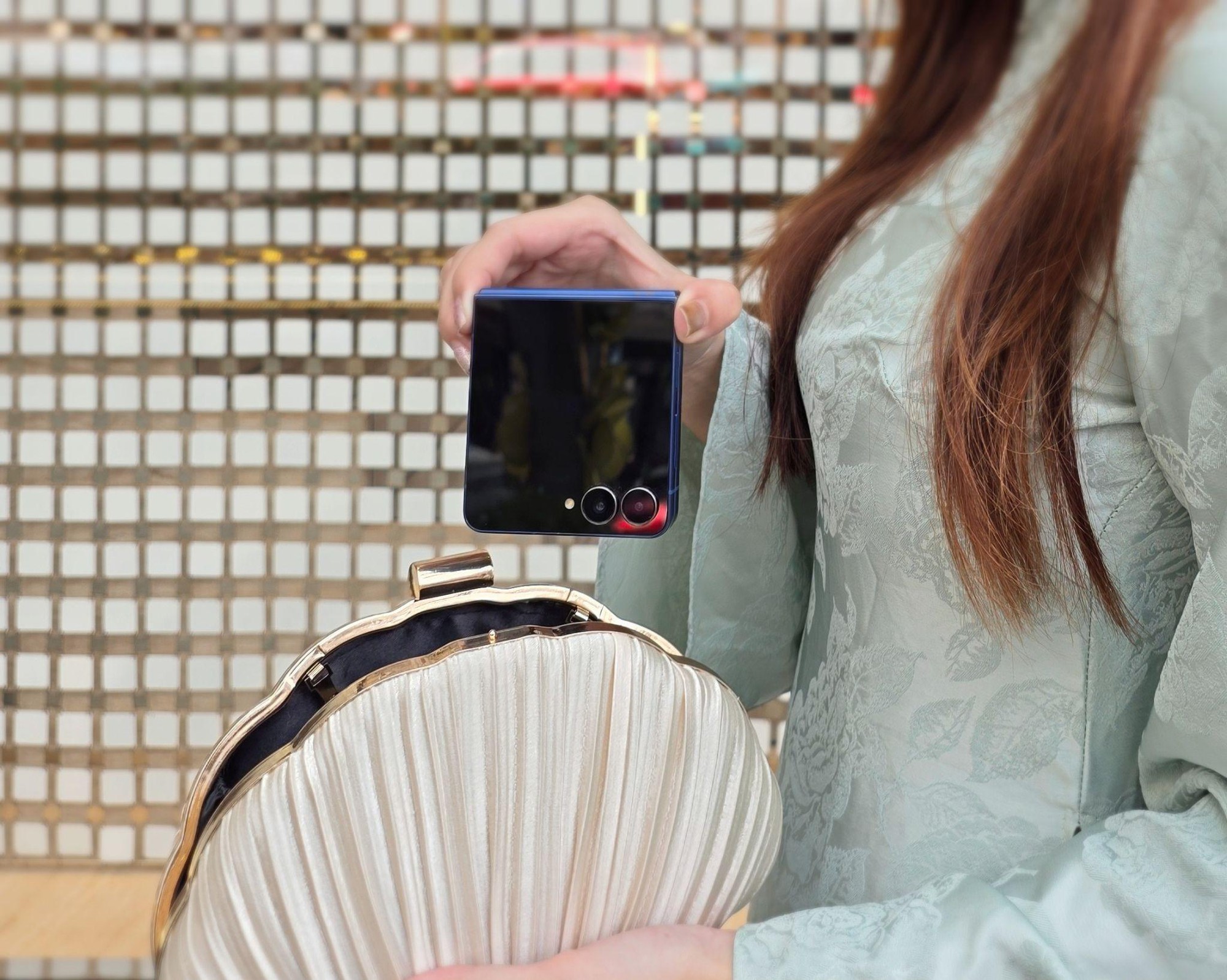 Tết là lúc người trẻ muốn làm mới mọi thứ, kể cả chiếc điện thoại- Ảnh 3.