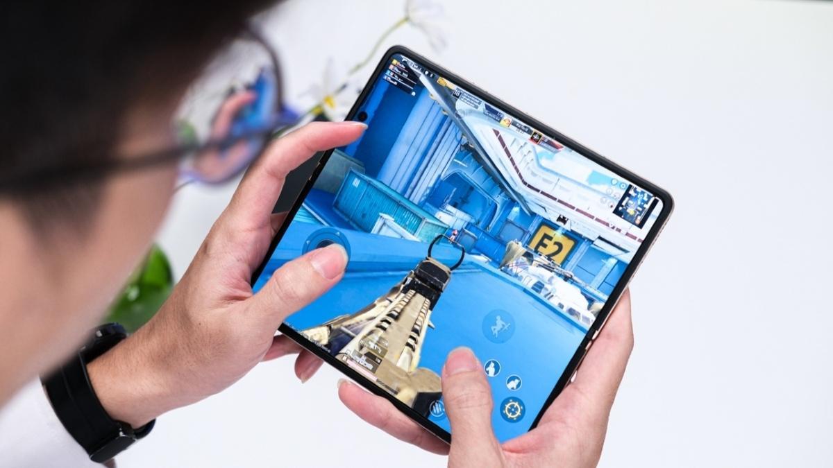 So sánh các dòng điện thoại HONOR trên thị trường và lựa chọn phù hợp cho người dùng - Ảnh 4. So sánh các dòng điện thoại HONOR trên thị trường và lựa chọn phù hợp cho người dùng - Ảnh 4.