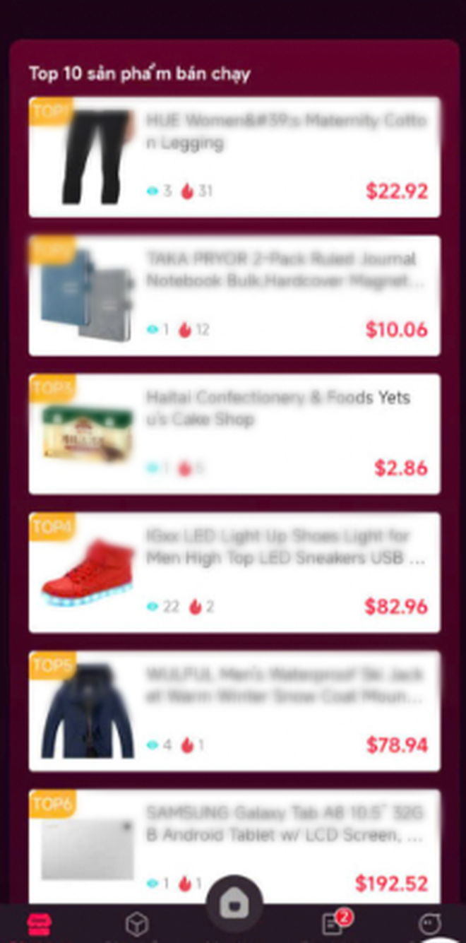 Thủ đoạn lừa đảo tinh vi giả gắn link affiliate hưởng % hoa hồng: 2 chỉ vàng "đội nón ra đi"- Ảnh 2.