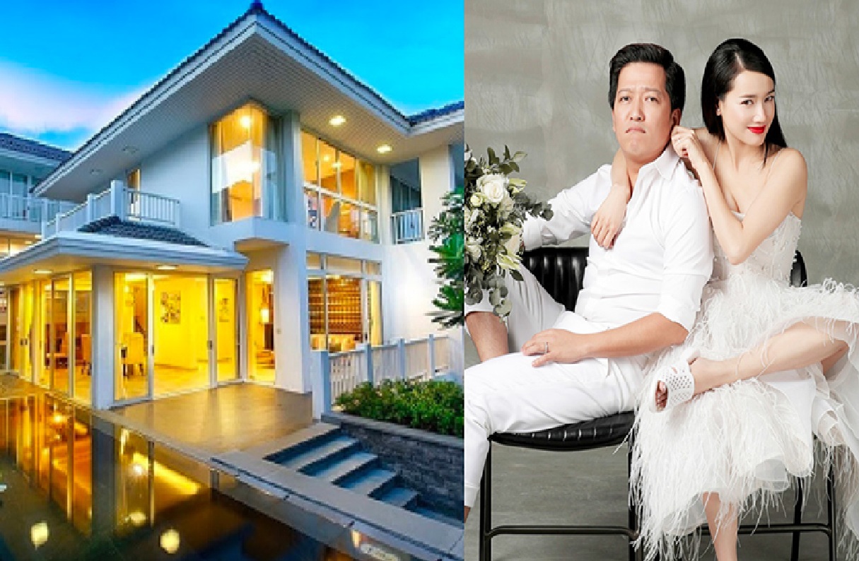 Nam diễn viên sở hữu biệt thự nghìn mét vuông nói thẳng 1 điều về Hoài Linh- Ảnh 2.