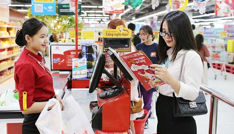 Thương mại điện tử và bán lẻ Việt Nam bước vào “vùng thận trọng”