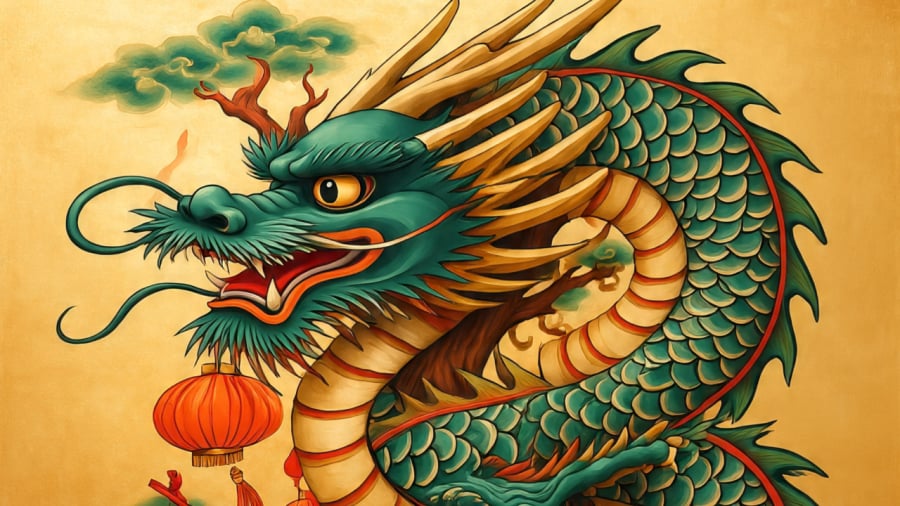 "Bản đồ" kiếm tiền năm 2026 của 12 con giáp: Đầu tư vào kênh nào dễ phát tài, tích sản đều, lộc chảy đầy túi- Ảnh 5.