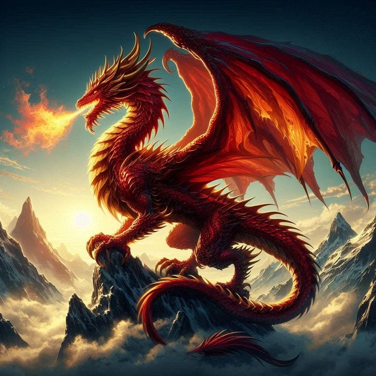 Thìn là con giáp nghị lực, bản lĩnh, có đam mê kiếm tiền. Họ ý chí nhiều hơn ai hết.    