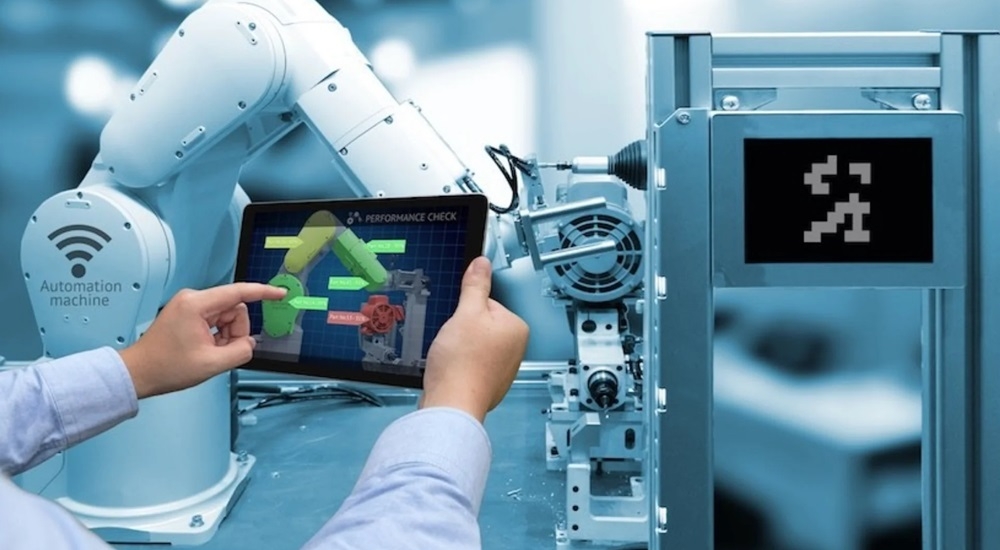 Doanh nghiệp chưa khai thác hết tiềm năng của AI