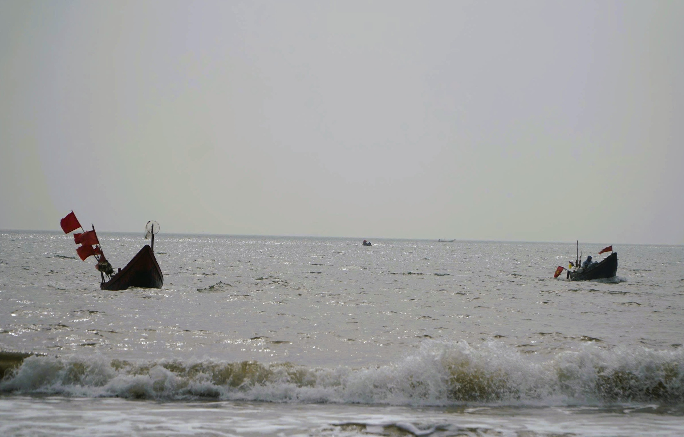 Gần 1 triệu đồng/kg cá khoai, ngư dân hồ hởi 