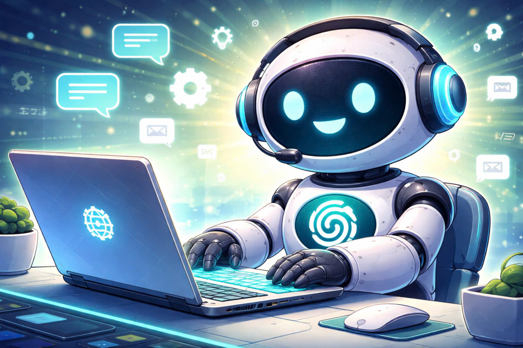 Chat GPT có thể tổng hợp vô vàn các thông tin để giải đáp thắc mắc về nhiều lĩnh vực.