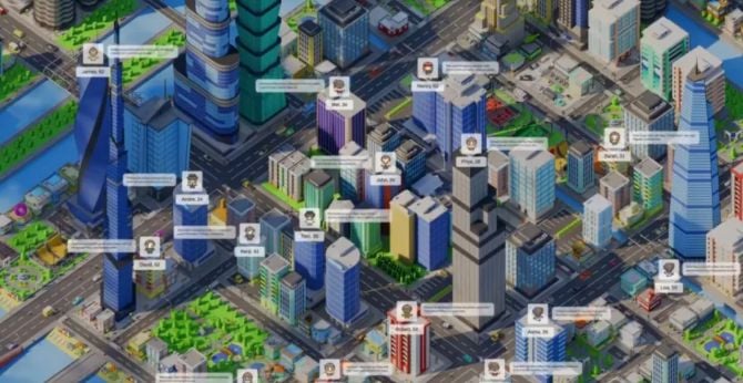 Ảnh minh họa. Ảnh: Simile.