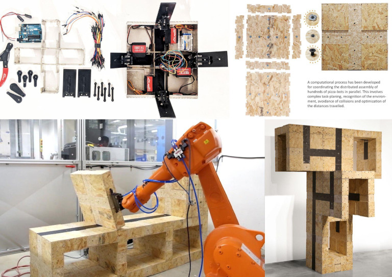 Trí tuệ nhân tạo - AI: là "ngọn" hay là "gốc" 7 26A03056 19