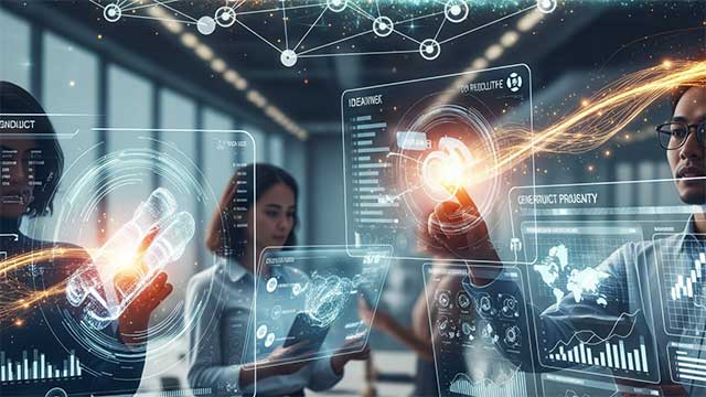 4 buoc giup doanh nghiep san sang ung dung ai1