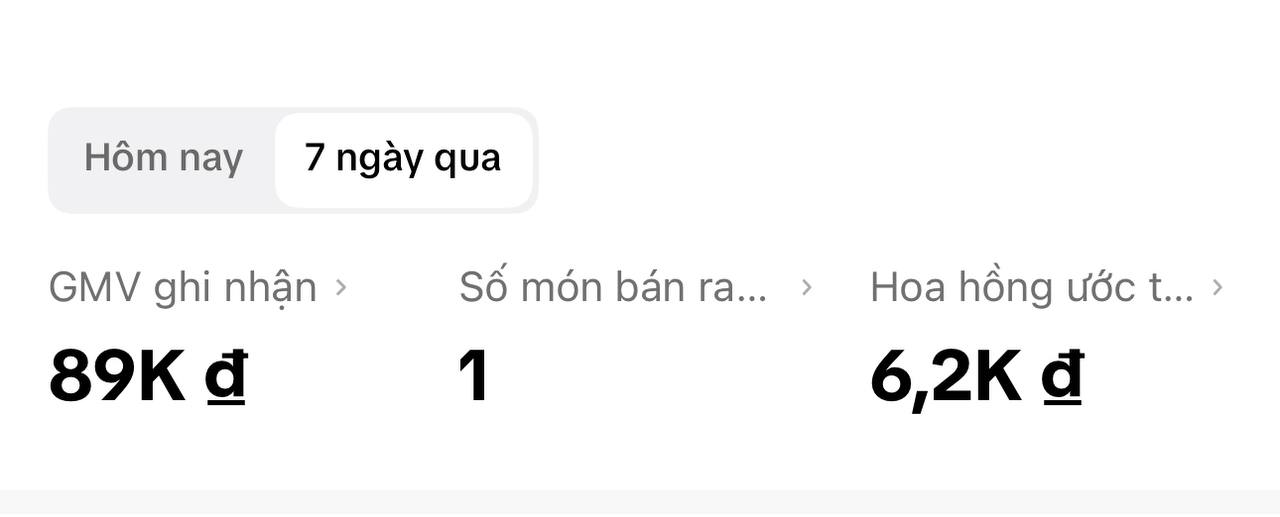 Nhật ký 2 ngày, 6 đơn và 150k bằng tiếp thị liên kết: Từ mục tiêu kiếm tiền uống cà phê mỗi ngày, đến nhận ra “game này hack não”- Ảnh 3.