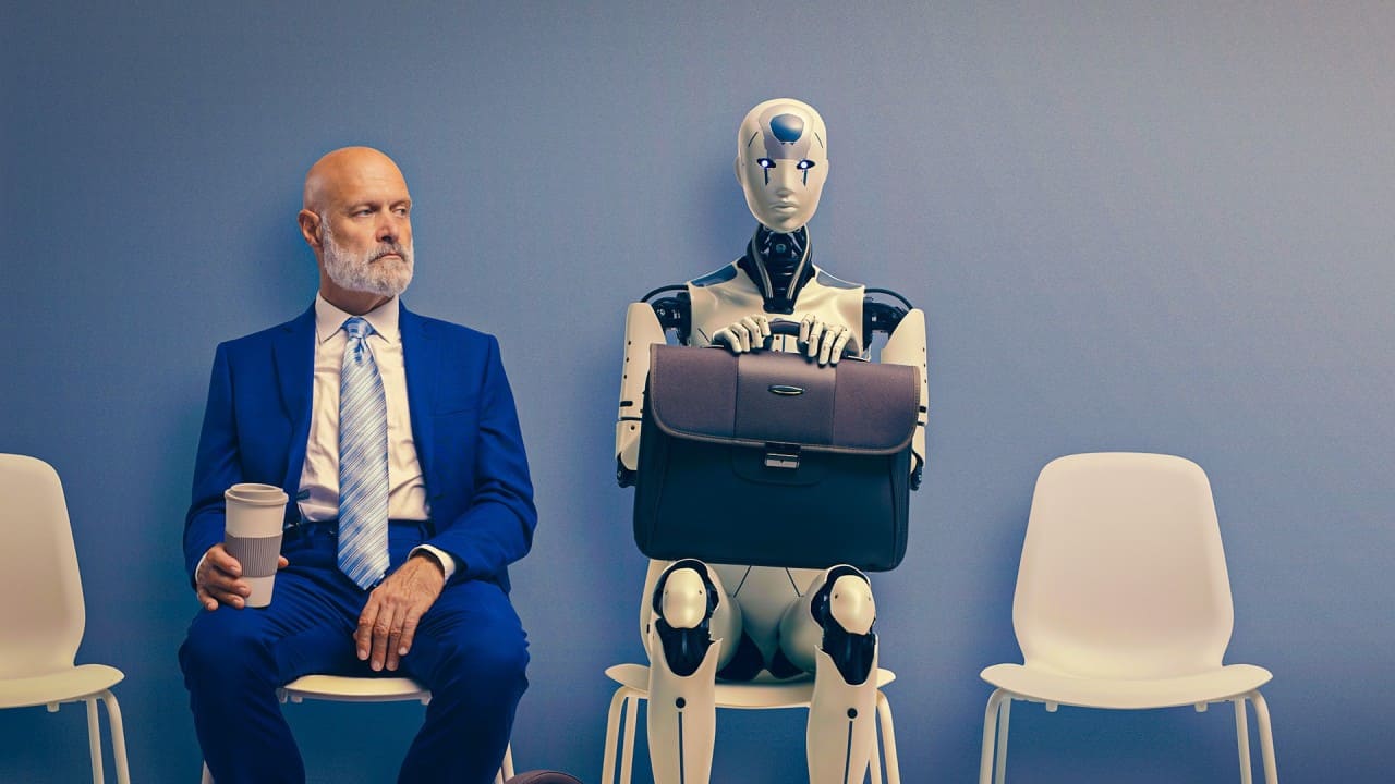 NIIE hoc gi de khong bi tut hau trong ky nguyen AI 1