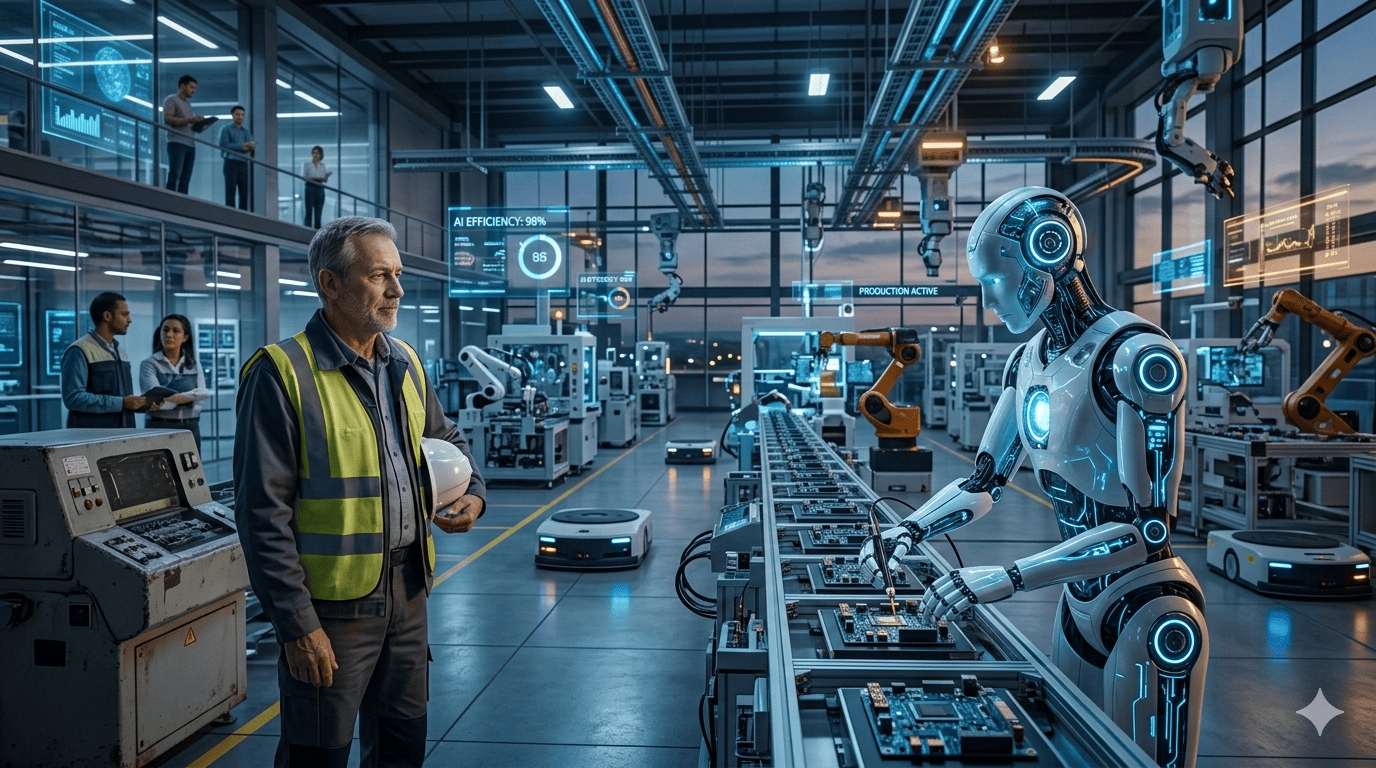 NIIE hoc gi de khong bi tut hau trong ky nguyen AI 1