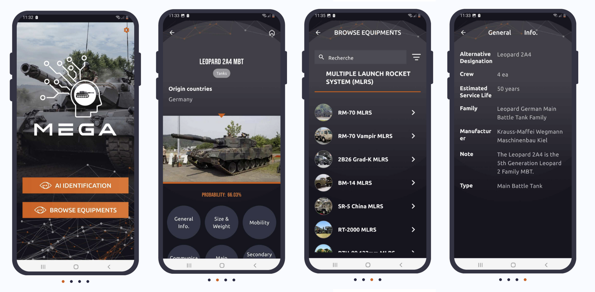 Siêu ứng dụng AI có thể nhận diện vũ khí trong tích tắc 2 army.png