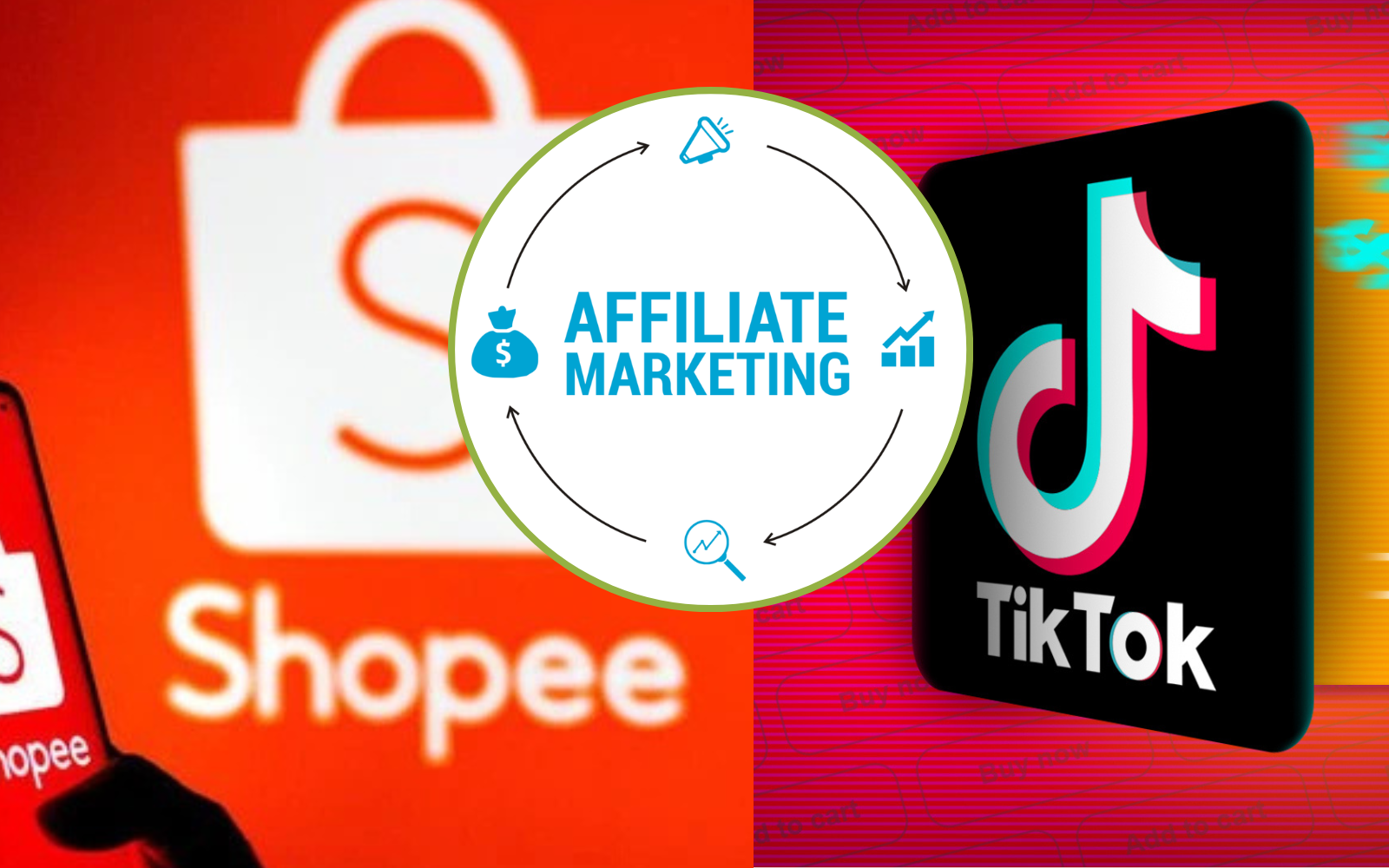 Quyết toán thuế Affiliate trên TikTok và Shopee: Cục thuế giải đáp thắc mắc năm 2026 - Ảnh 1. Quyết toán thuế Affiliate trên TikTok và Shopee: Cục thuế giải đáp thắc mắc năm 2026 - Ảnh 1.