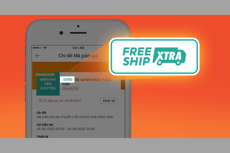 Thực sự có freeship trên sàn thương mại điện tử không? Hay tất cả chúng ta đều bị nhà bán hàng "đánh lừa"?- Ảnh 1. Thực sự có freeship trên sàn thương mại điện tử không? Hay tất cả chúng ta đều bị nhà bán hàng "đánh lừa"?- Ảnh 1.